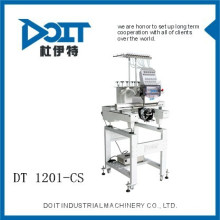DT 1201-CS Stickmotive Nähmaschinen swf Stickmaschine Einzelkopf-Kompaktstickmaschine